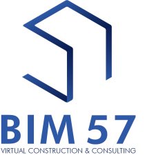 Logo BIM 57 Logo BIM 57